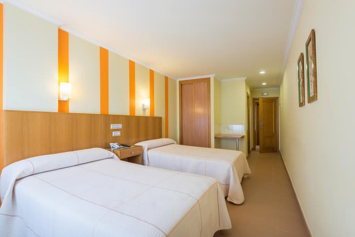 Hotel O Cruceiro