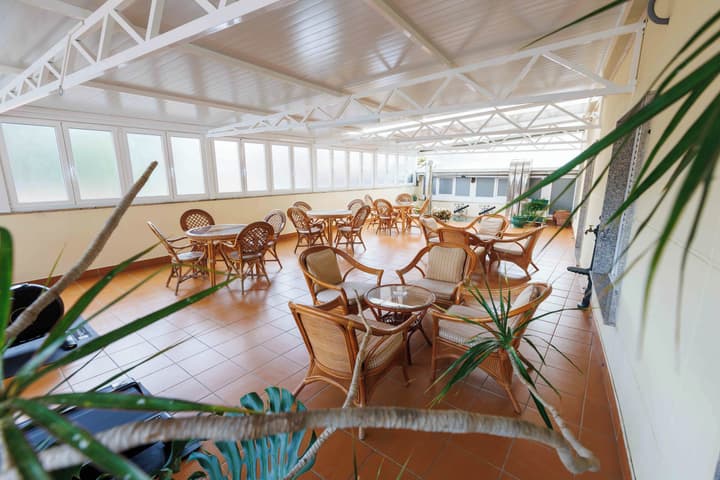 Hotel O Cruceiro