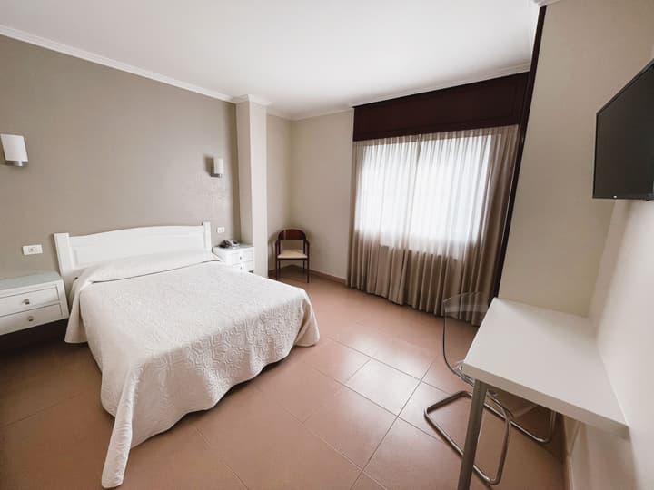 Hotel O Cruceiro