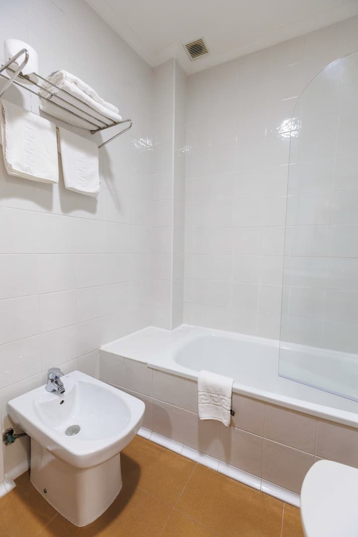 Hotel O Cruceiro