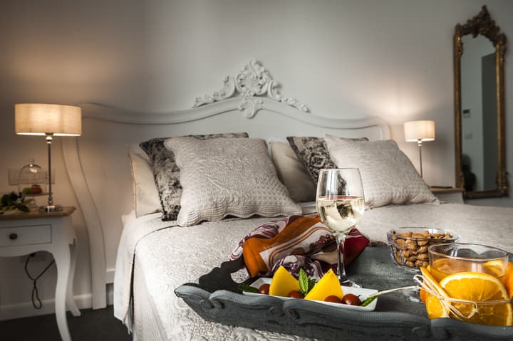 Palazzo Natoli Boutique Hotel