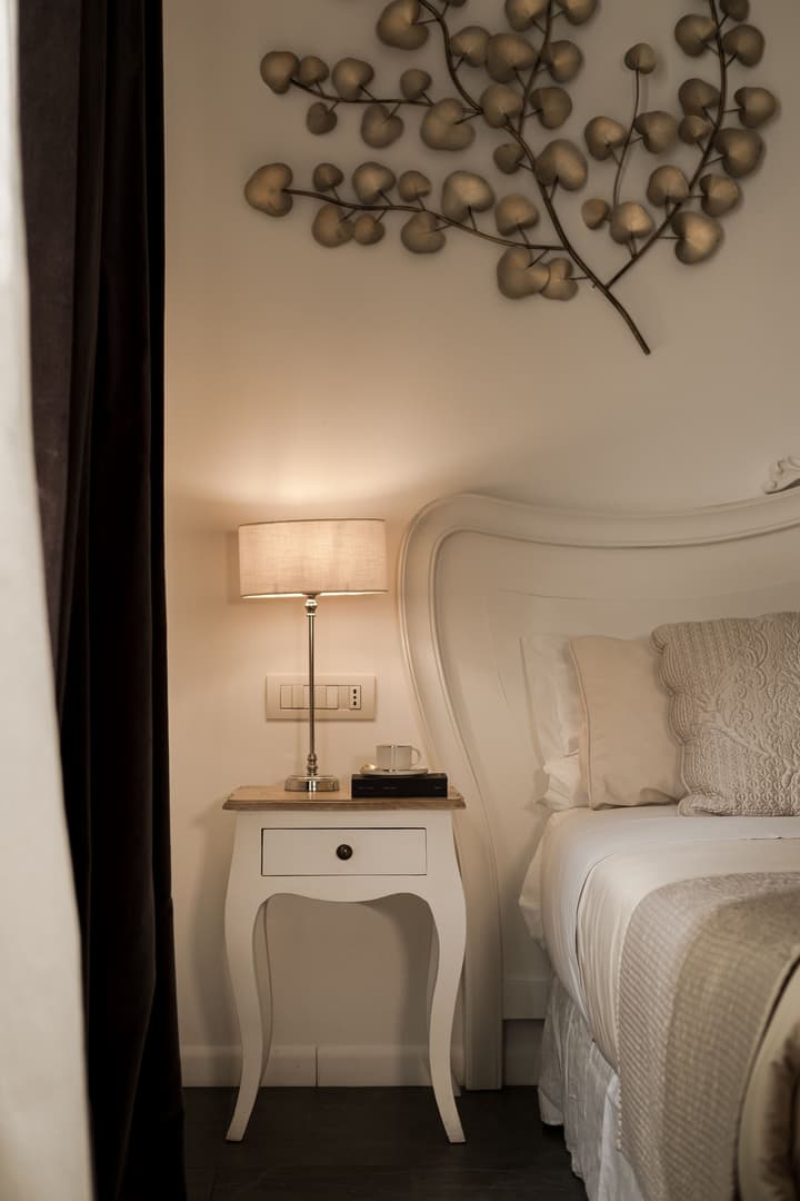 Palazzo Natoli Boutique Hotel