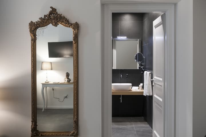 Palazzo Natoli Boutique Hotel