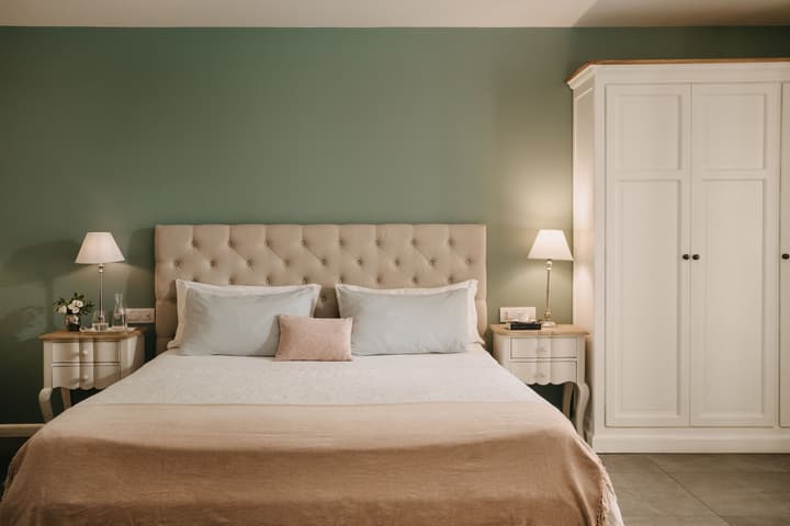 Palazzo Natoli Boutique Hotel