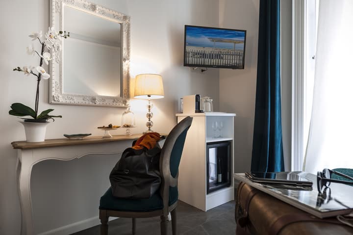 Palazzo Natoli Boutique Hotel