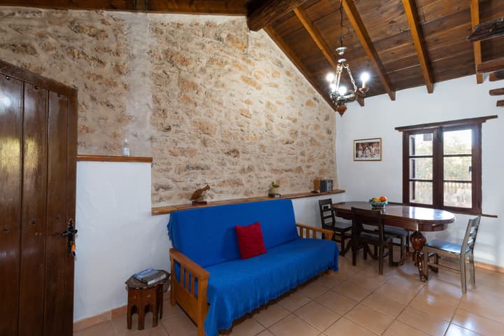 Agroturismo La Gayria