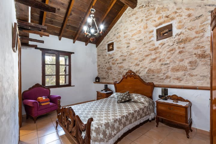 Agroturismo La Gayria