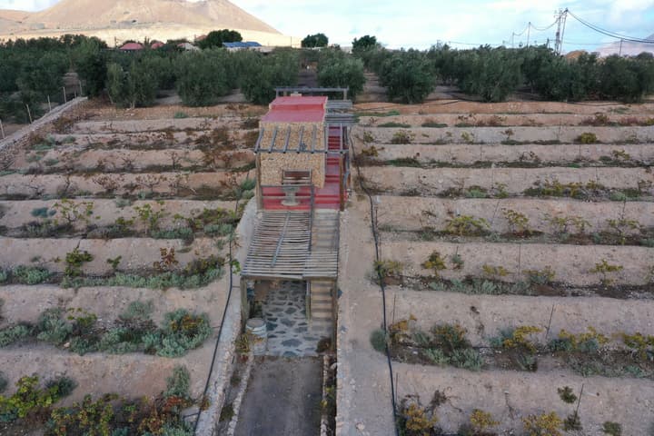 Agroturismo La Gayria