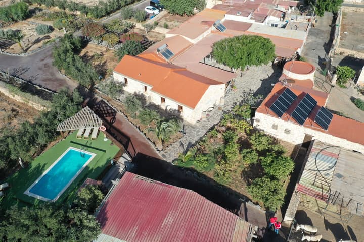 Agroturismo La Gayria