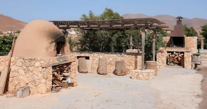 Agroturismo La Gayria