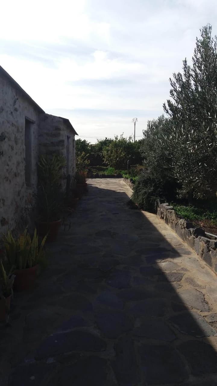Agroturismo La Gayria