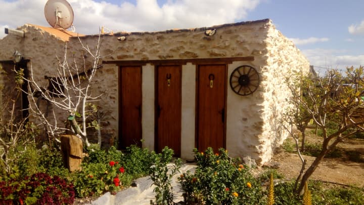 Agroturismo La Gayria