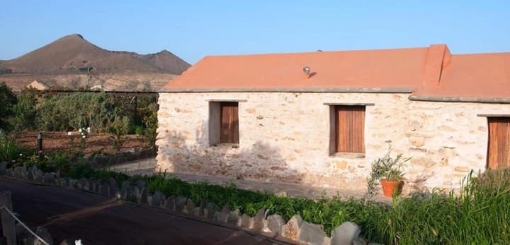 Agroturismo La Gayria