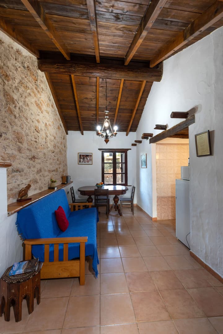 Agroturismo La Gayria