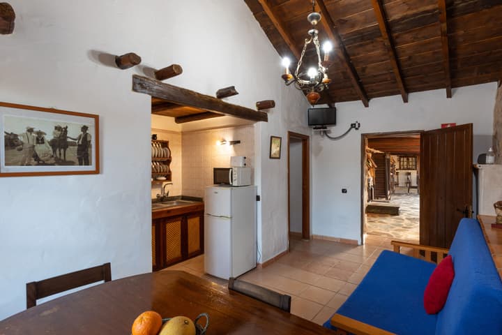 Agroturismo La Gayria