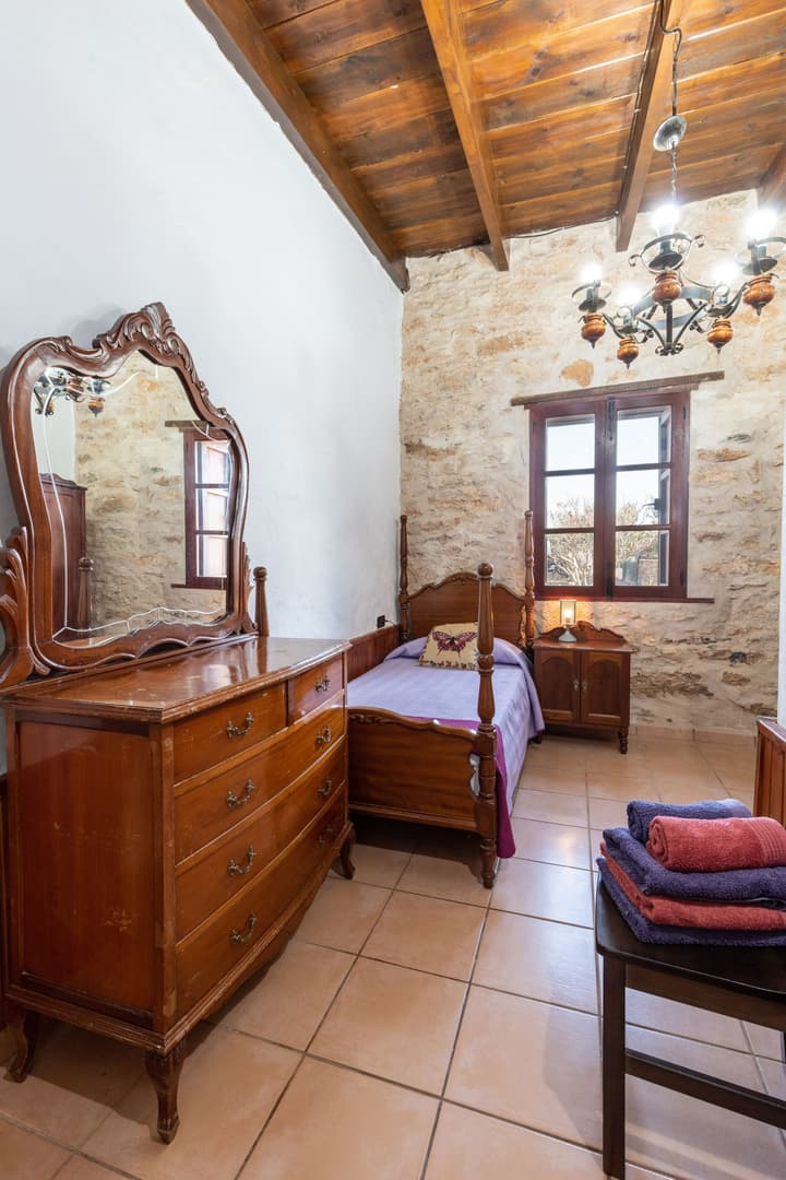 Agroturismo La Gayria