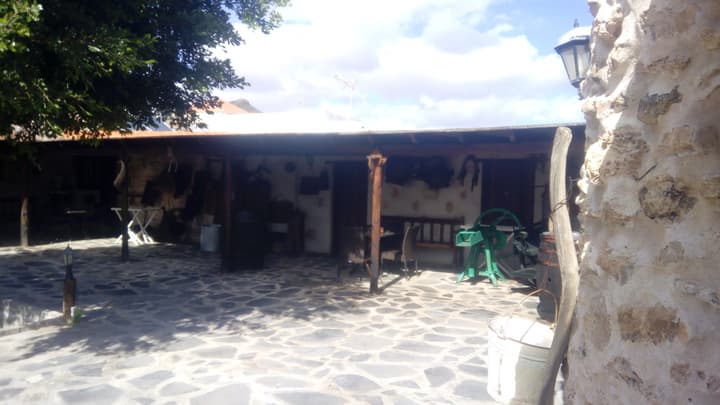 Agroturismo La Gayria