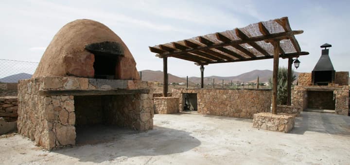 Agroturismo La Gayria