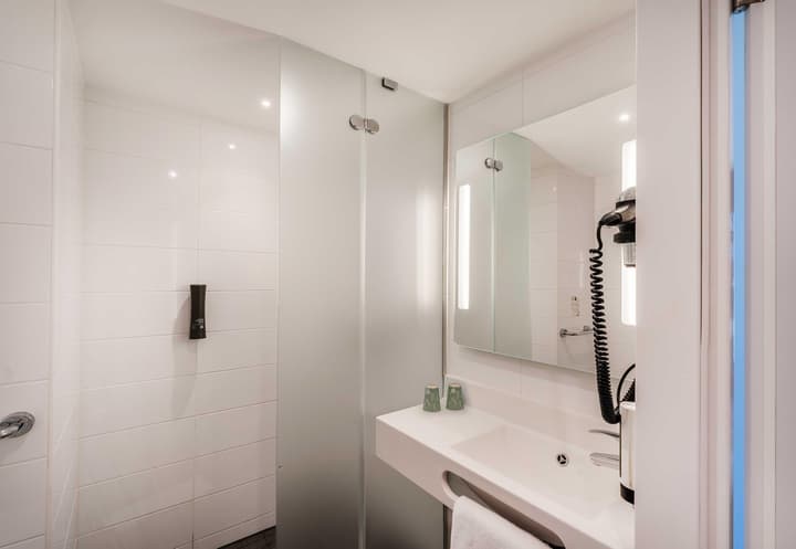 B&B Hotel Zürich Airport Rümlang