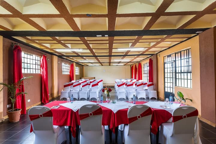 Anka Resort