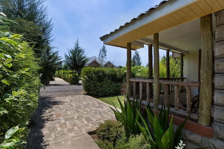 Anka Resort
