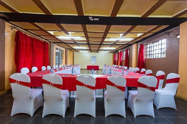 Anka Resort