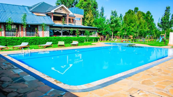 Anka Resort