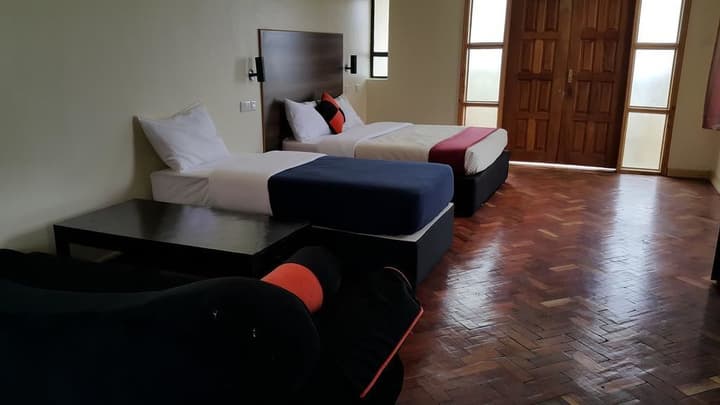 Anka Resort