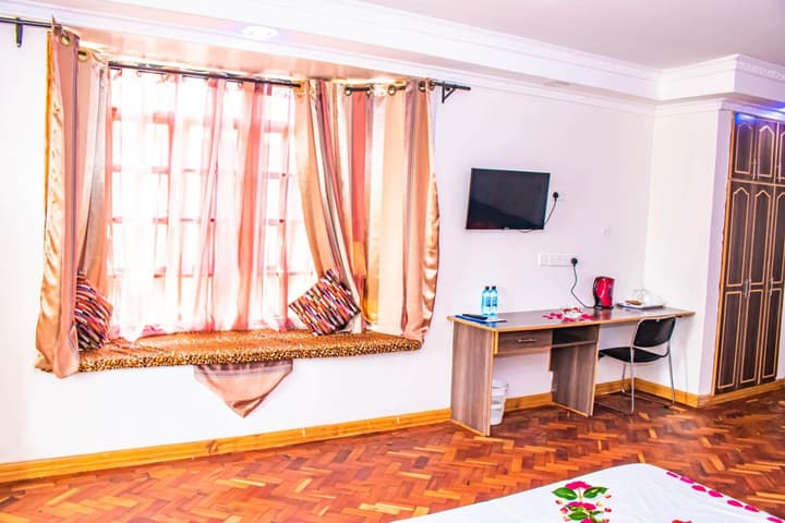 Anka Resort