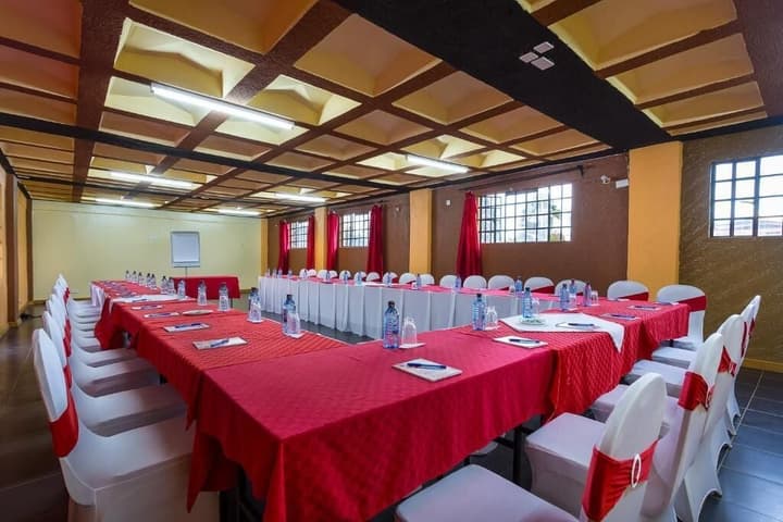 Anka Resort