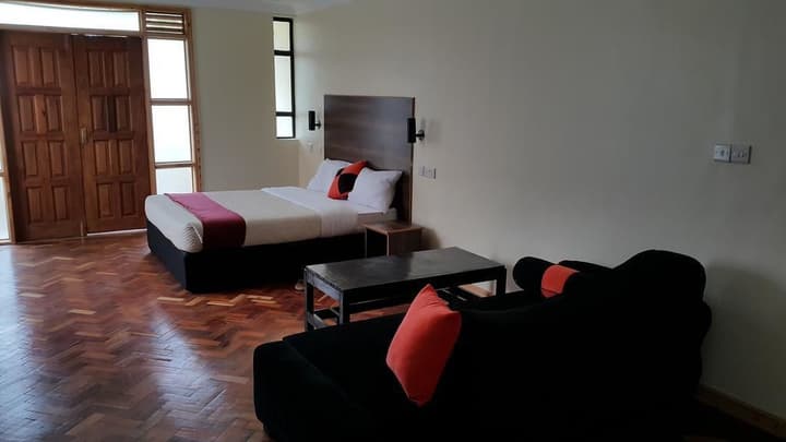 Anka Resort