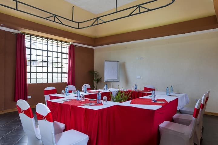 Anka Resort