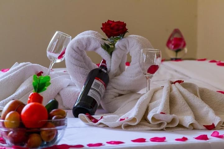 Anka Resort