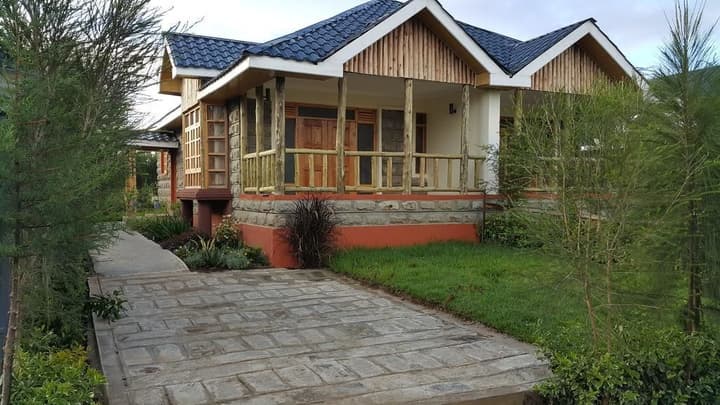 Anka Resort