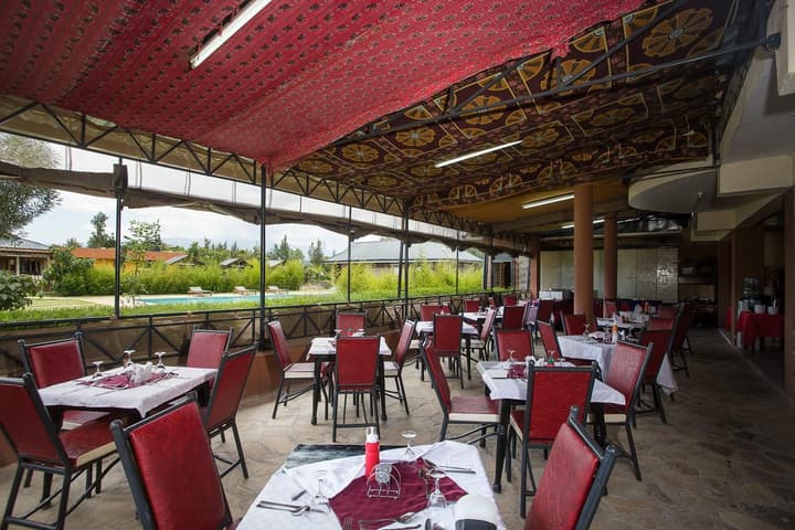 Anka Resort