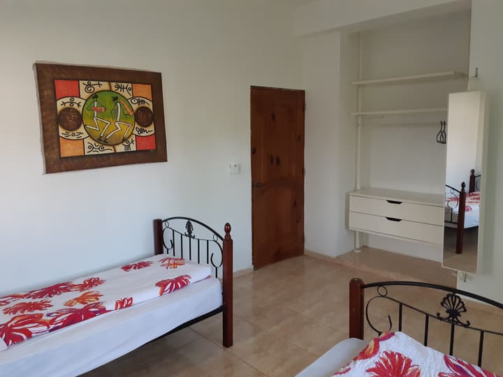 Casa caleton