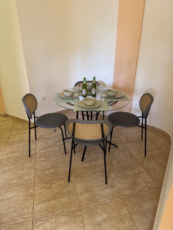 Casa caleton