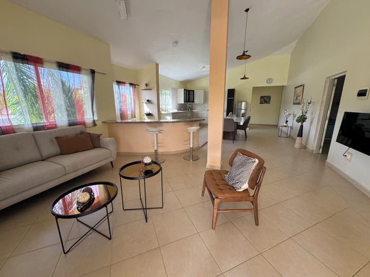 Casa caleton