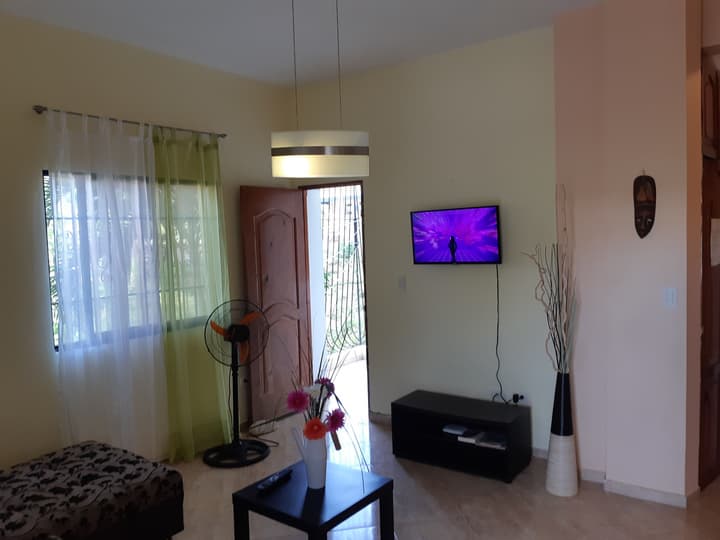 Casa caleton