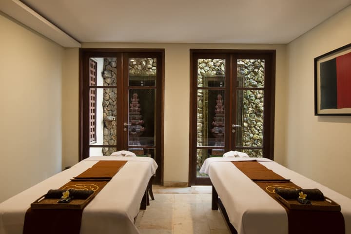 The Tamarind Resort Nusa Lembongan Bali