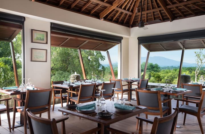 The Tamarind Resort Nusa Lembongan Bali