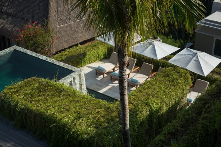 The Tamarind Resort Nusa Lembongan Bali