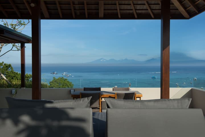 The Tamarind Resort Nusa Lembongan Bali