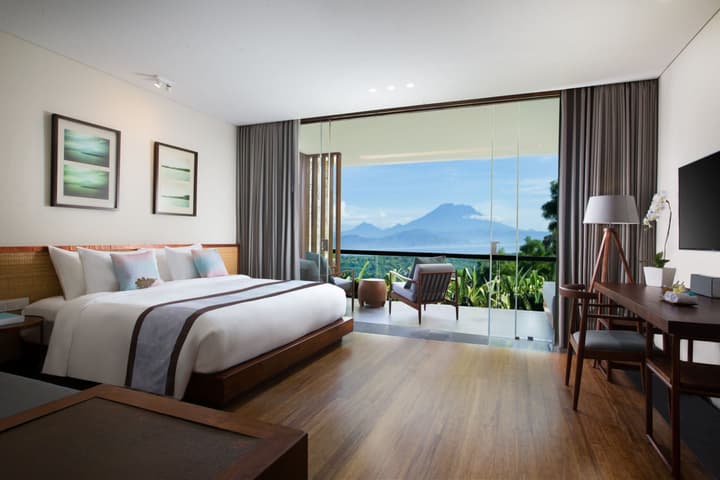 The Tamarind Resort Nusa Lembongan Bali