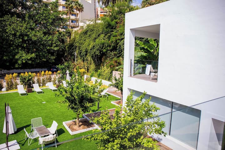 BLUESEA Dimona Suites