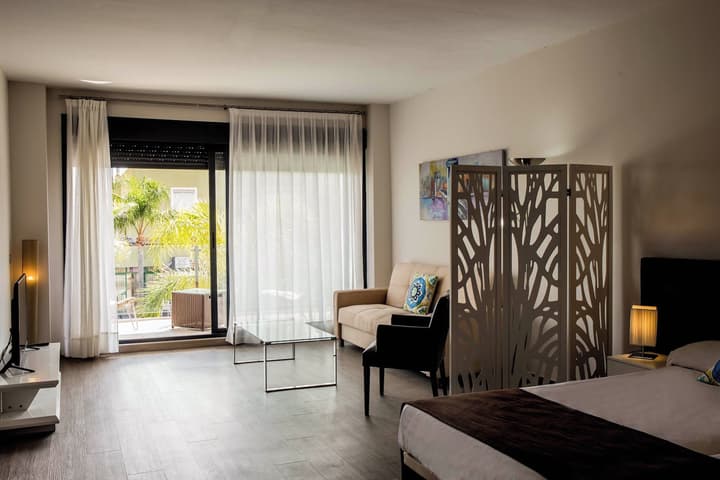 BLUESEA Dimona Suites