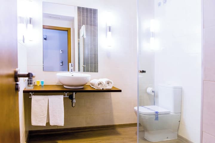 BLUESEA Dimona Suites