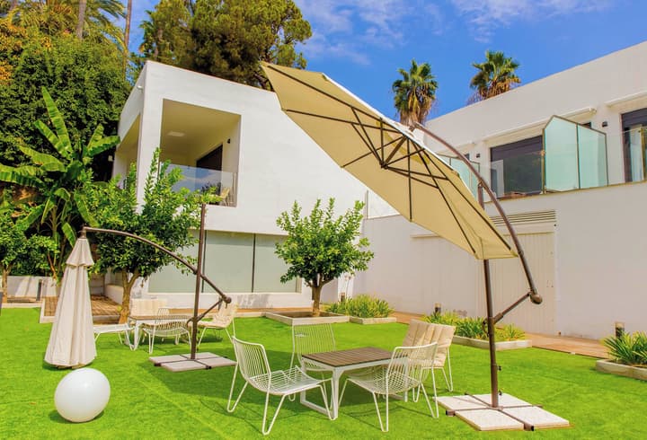 BLUESEA Dimona Suites