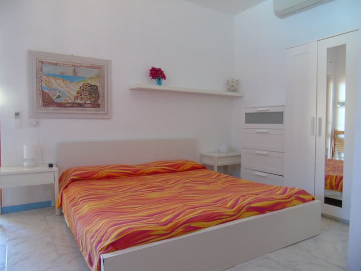 Villa Saracina