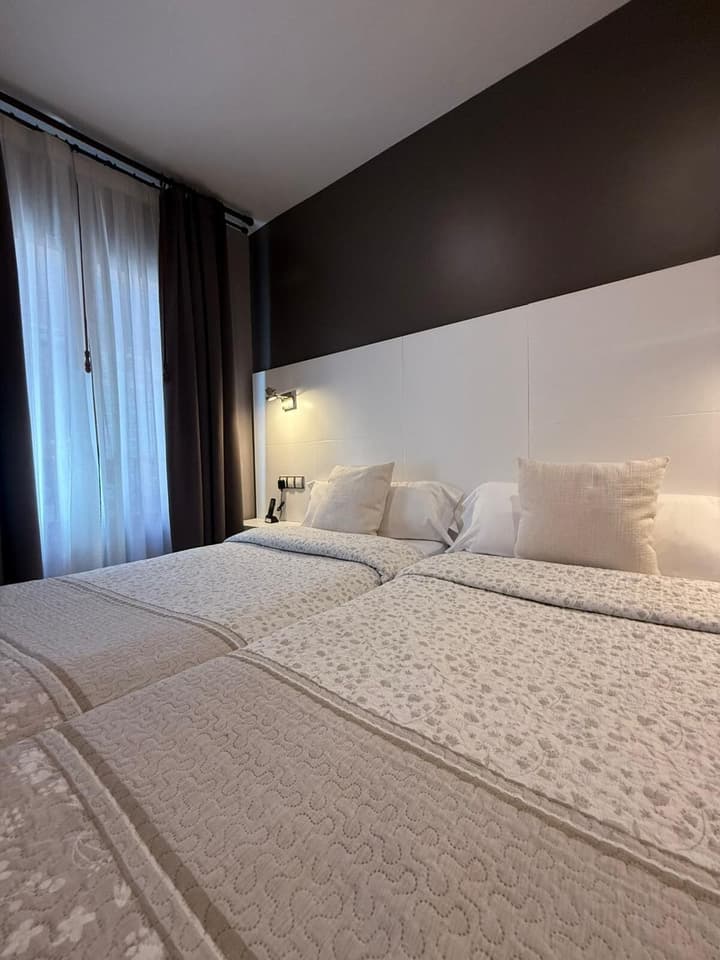 Hotel El Acebo